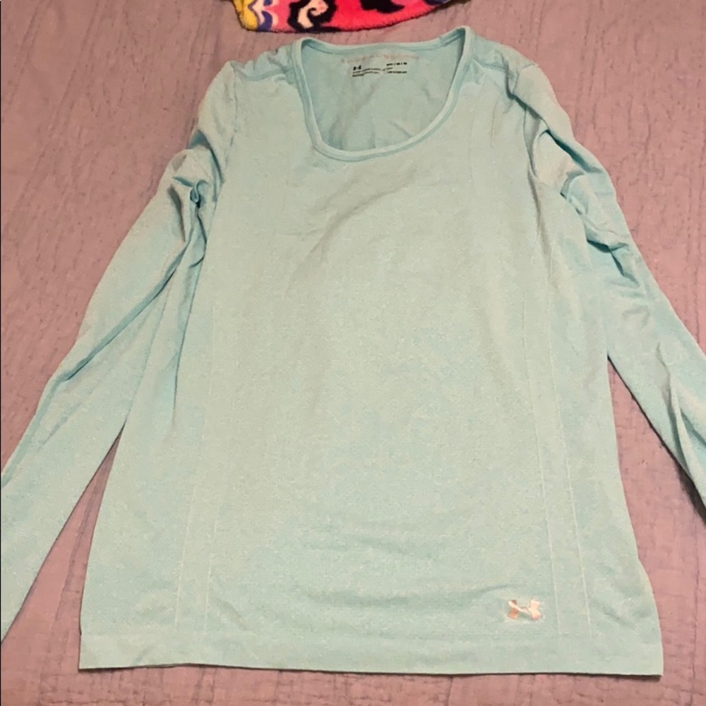 Under Armour Shirt